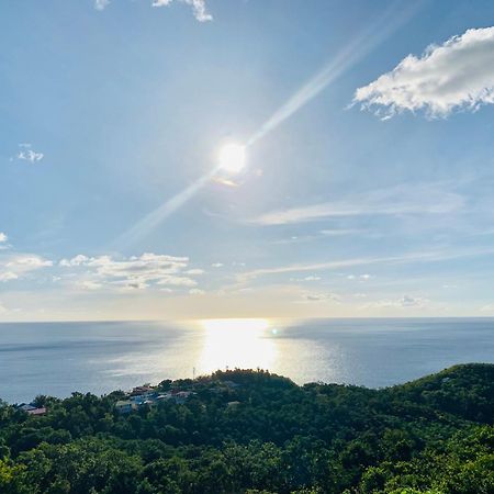 Paradis Au Soleil, Vue Panoramique Sur Mer بويانت المظهر الخارجي الصورة