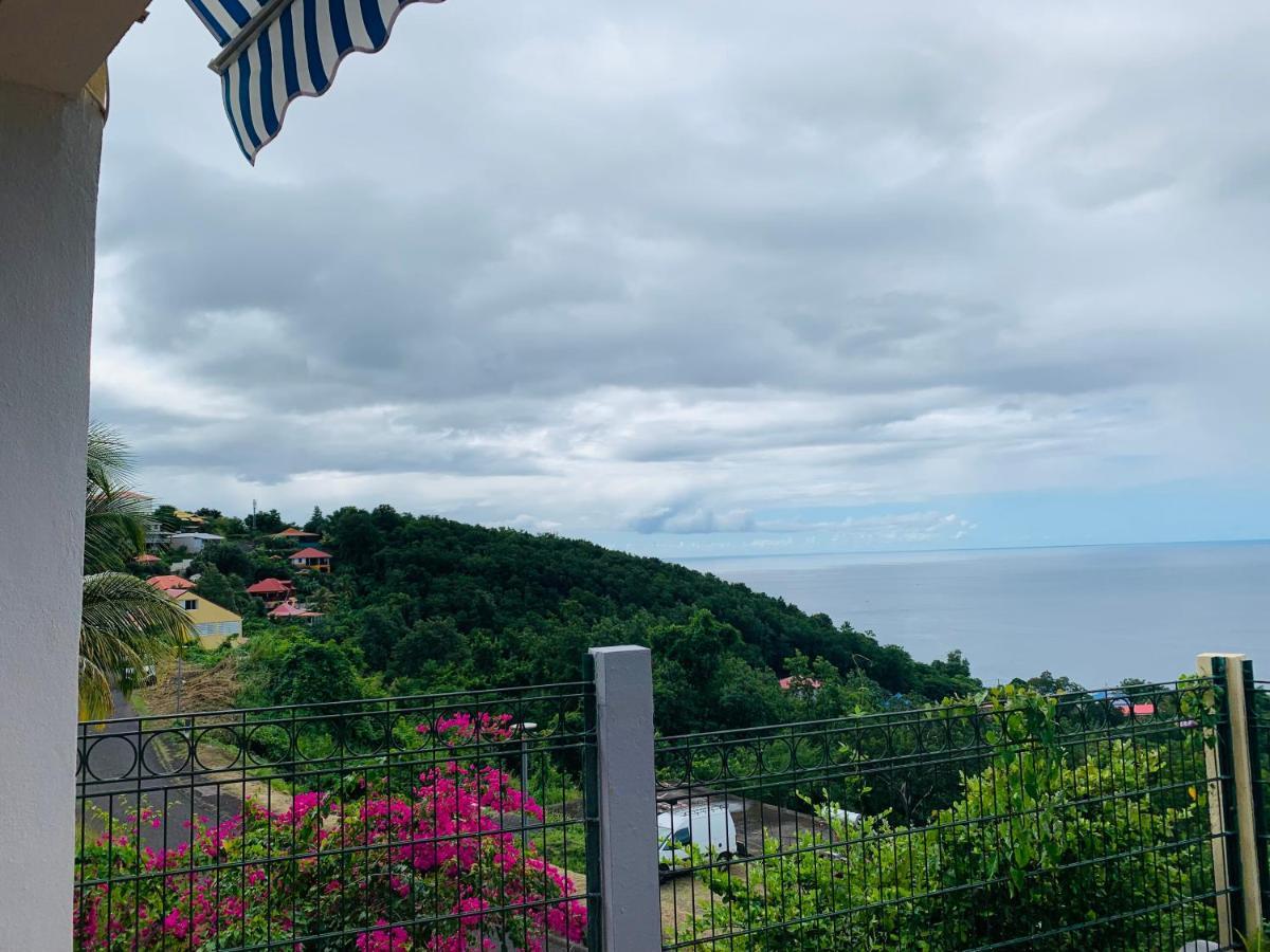 Paradis Au Soleil, Vue Panoramique Sur Mer بويانت المظهر الخارجي الصورة