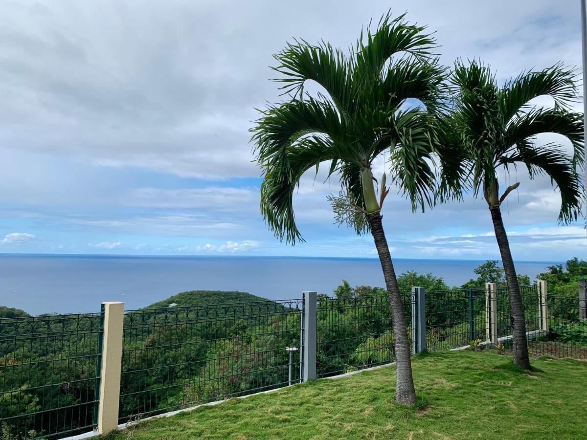 Paradis Au Soleil, Vue Panoramique Sur Mer بويانت المظهر الخارجي الصورة
