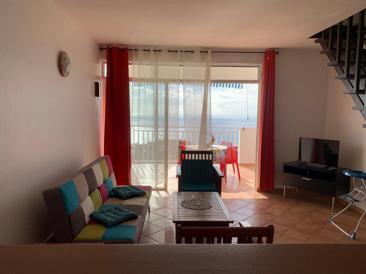 Paradis Au Soleil, Vue Panoramique Sur Mer بويانت المظهر الخارجي الصورة