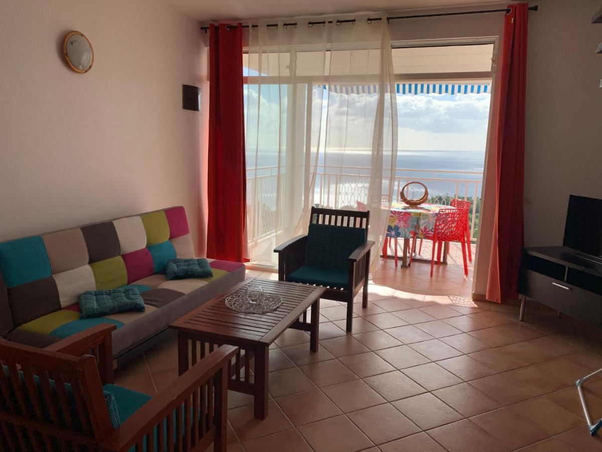 Paradis Au Soleil, Vue Panoramique Sur Mer بويانت المظهر الخارجي الصورة