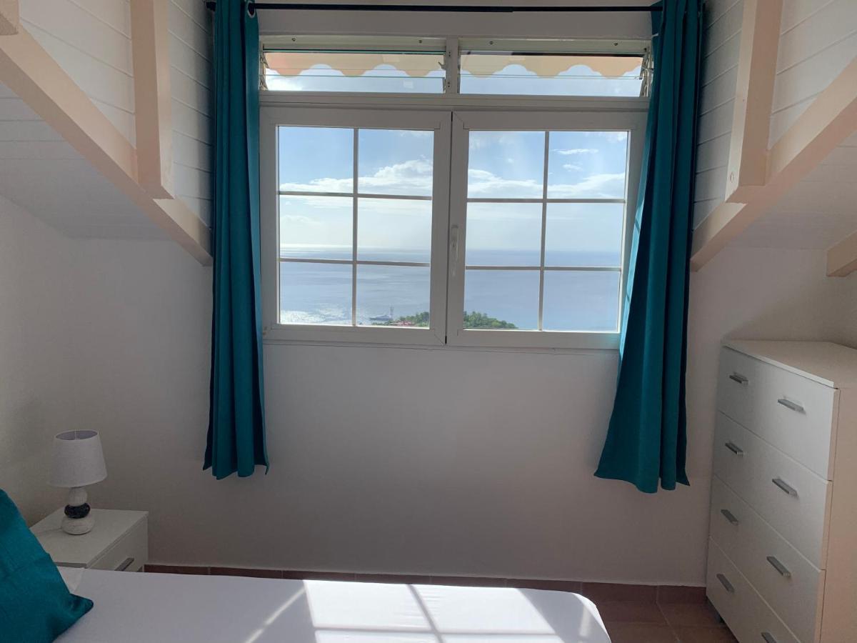 Paradis Au Soleil, Vue Panoramique Sur Mer بويانت المظهر الخارجي الصورة