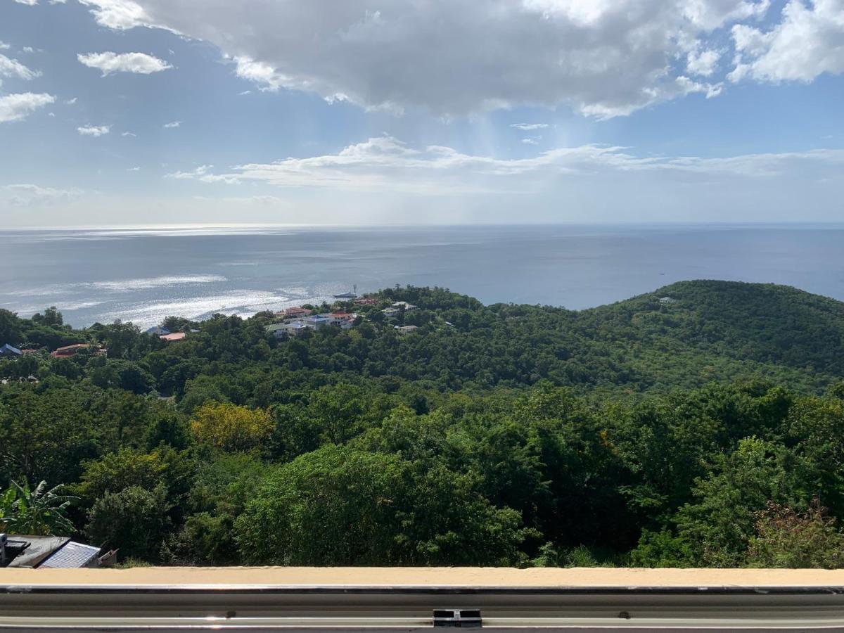 Paradis Au Soleil, Vue Panoramique Sur Mer بويانت المظهر الخارجي الصورة