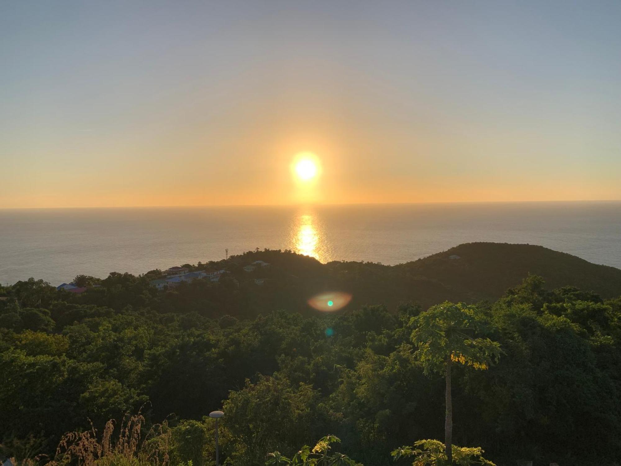 Paradis Au Soleil, Vue Panoramique Sur Mer بويانت المظهر الخارجي الصورة