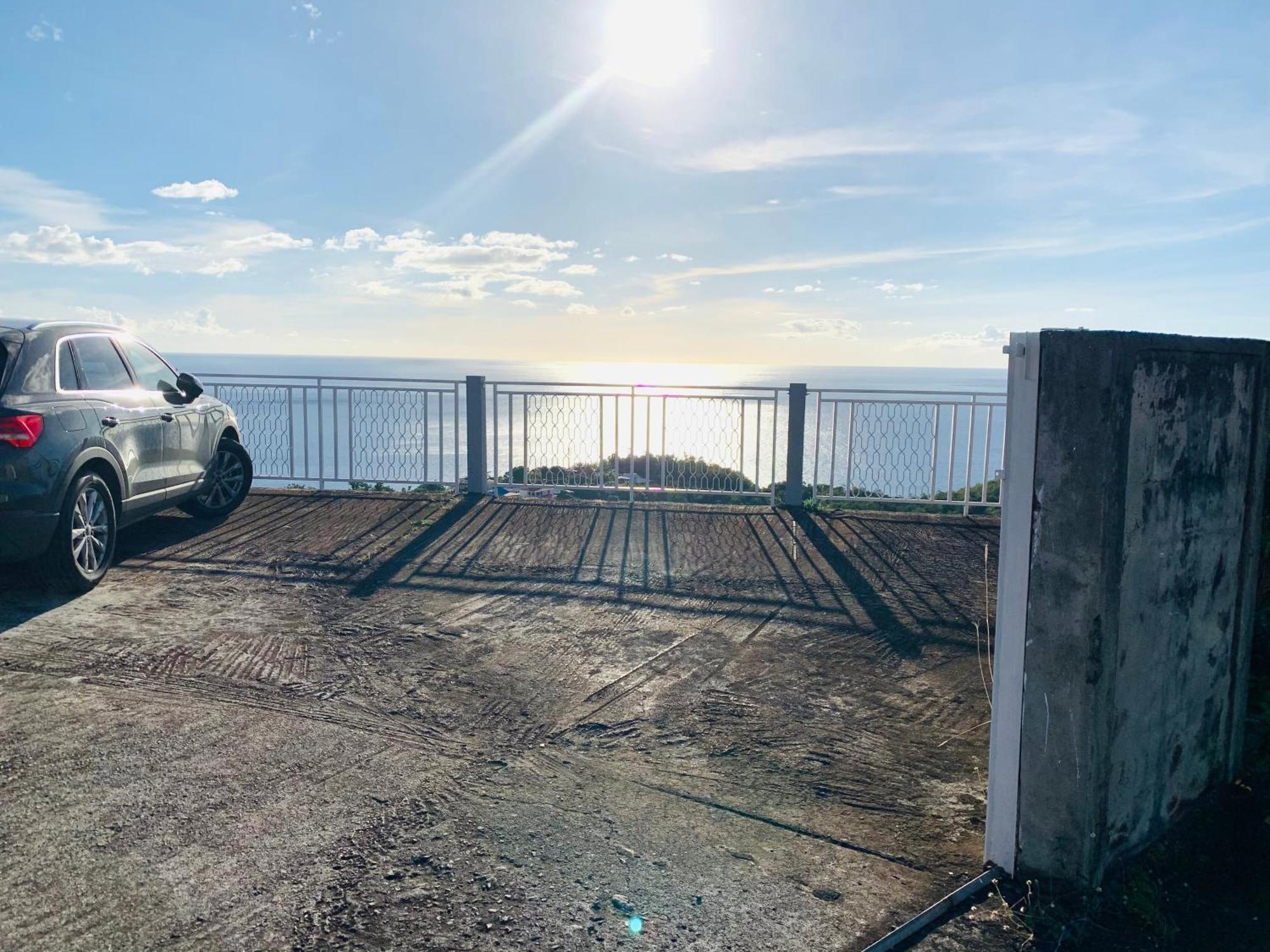 Paradis Au Soleil, Vue Panoramique Sur Mer بويانت المظهر الخارجي الصورة